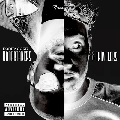 Bobby Gore/Blade BrownUndertakers & Travelers - Single