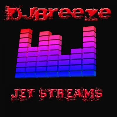 DJ BreezeJet Streams