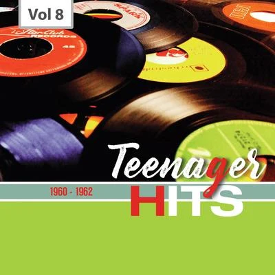 Gerhard Wendland/Peter BeilTeenager Hits, Vol. 8