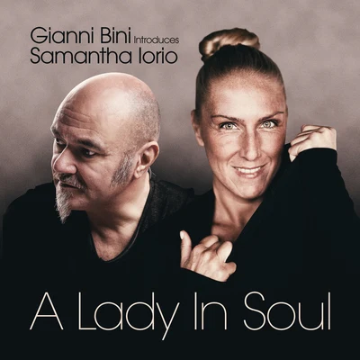 Gianni BiniA Lady in Soul