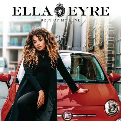 Ella EyreDJ FreshBest Of My Love