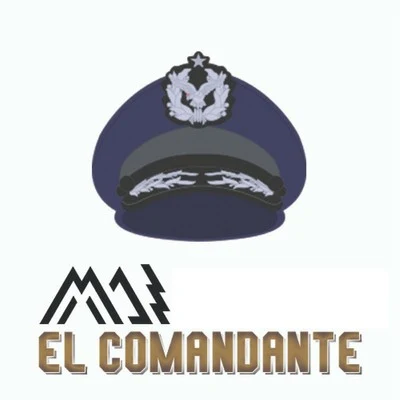 maiEl Comandante