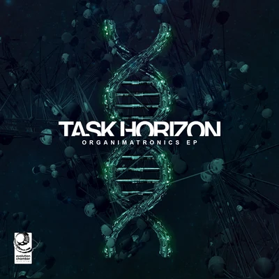 DaVIP/Task Horizon/Emperor/kung/Cliffhanga/KinetiX/Neon Light/Kiro/Engage/KloeOrganimatronics EP