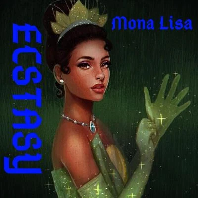 Ronn Carroll/Mona LisaEcstasy