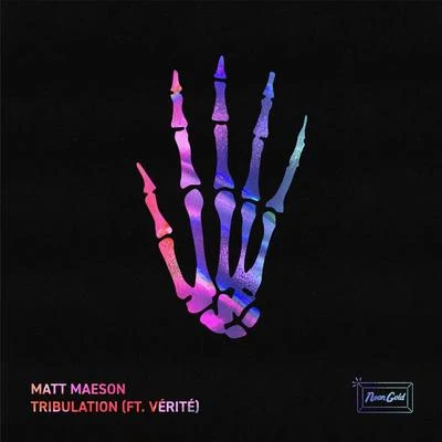 Matt MaesonNGHTMREILLENIUMTribulation