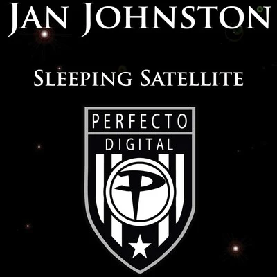 Jan JohnstonSleeping Satellite