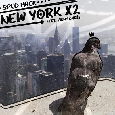 Charles Hamilton/spud macknew york new york (clean)