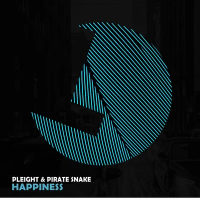 PleightPirate SnakeHappiness