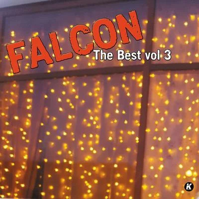 FalconFALCON THE BEST VOL 3