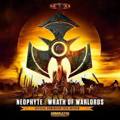 NeophyteWrath of Warlords