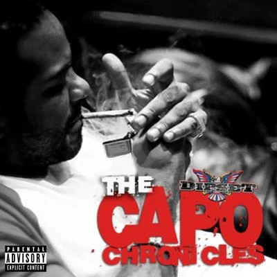 Jim JonesHumanistThe Capo Chronicles