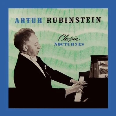 Artur Rubinstein/Henryk SzeryngChopin Nocturnes, Vol. 2