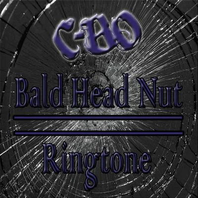 C-Bo/Hydrolic WestBald Head Nut