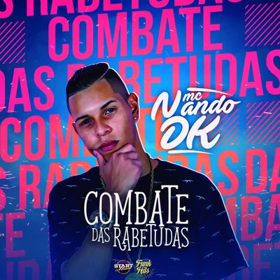 MC Nando DKCombate Das Rabetudas