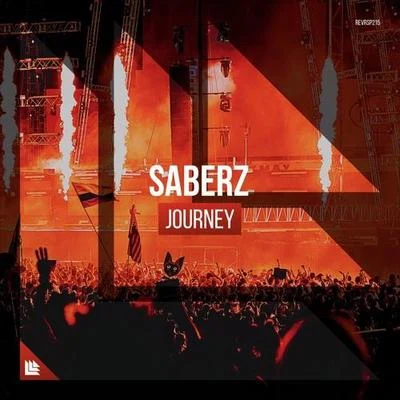 SaberZ/ANGJourney (Extended Mix)