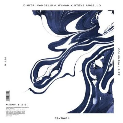 Dimitri Vangelis & WymanPayback (Original Mix)