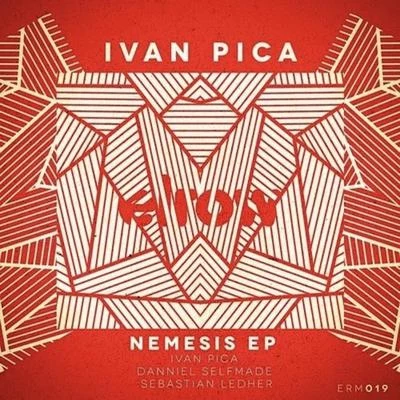 Ivan PicaNemesis Ep