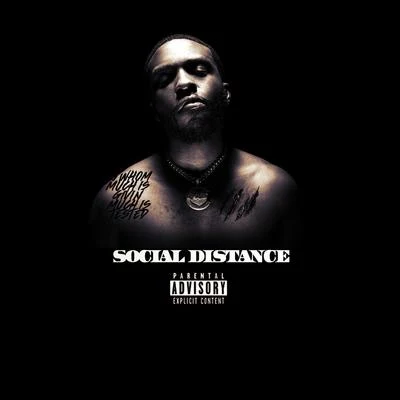 DJ Chose/Megan Thee StallionSocial Distance