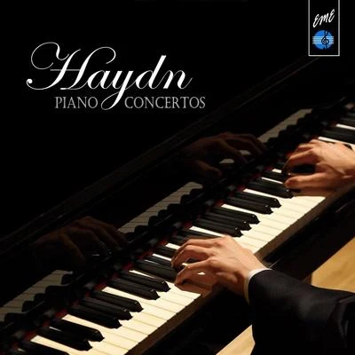 Franz Joseph HaydnPiano Concertos: Haydn