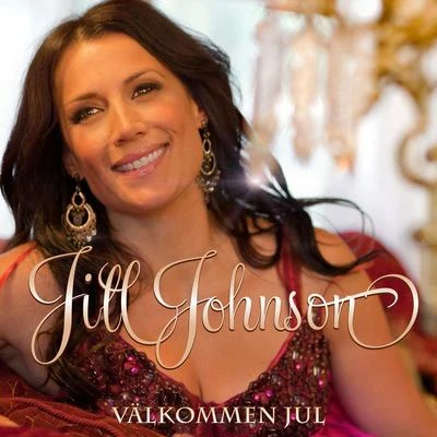 Jill JohnsonVälkommen Jul