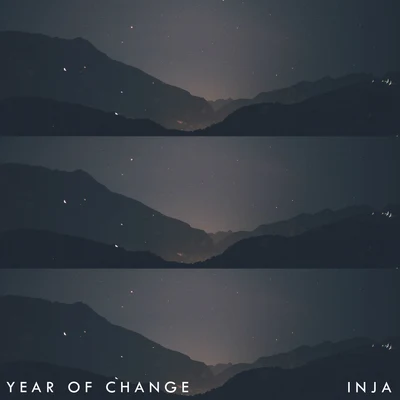 InjaWhineyYear of Change