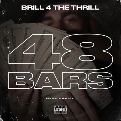 Brill 4 The Thrill/Pooh Hefner/Playa Red48 Bars