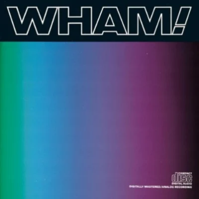 Wham!Music from the Edge of Heaven