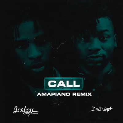 JoeboyMajor LazerBusy SignalCall (Amapiano Remix)