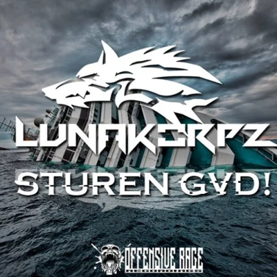 LunakorpzSTUREN GVD!!