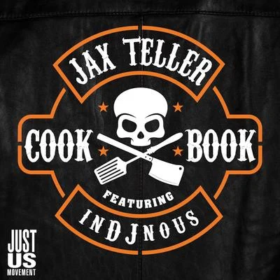 The Black Mavericks/CookBookJax Teller