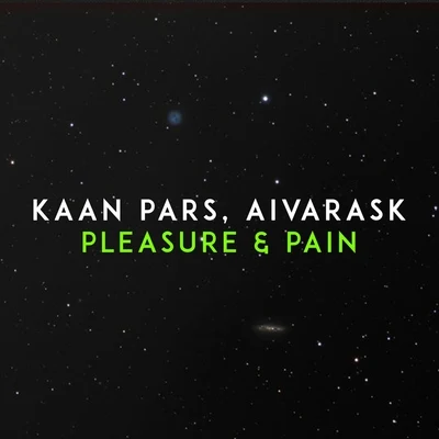 Kaan Pars/JFARRPleasure & Pain