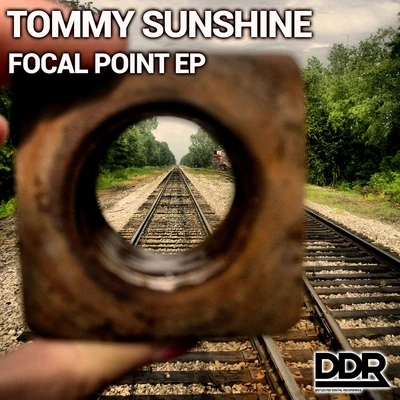 Tommie SunshineThe Focal Point