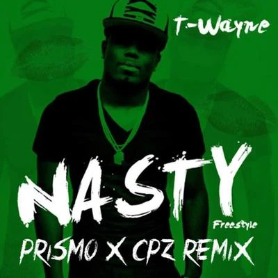 Prismo/MoonBeatNasty Freestyle (Prismo & CPZ Remix)