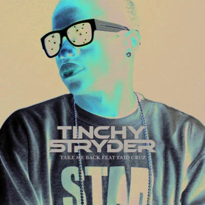 Tinchy StryderTake Me Back