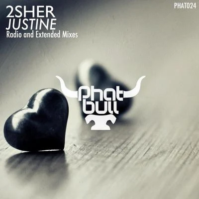 2Sher/Martin Graff/Zara TaylorJustine