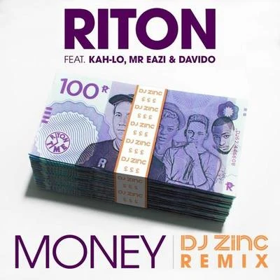 Riton/Bad Boy Chiller Crew/Chris Nichols/Becce J/JORDAN/LocalMoney (DJ Zinc Remix)