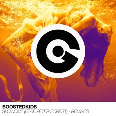 BOOSTEDKIDSDimitri VegasSlowdive (Remixes)