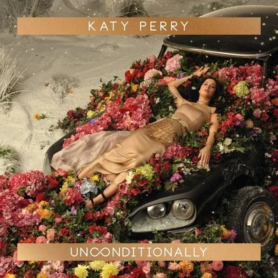 Katy PerryTimbalandUnconditionally