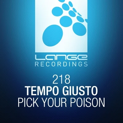 Tempo GiustoPick Your Poison