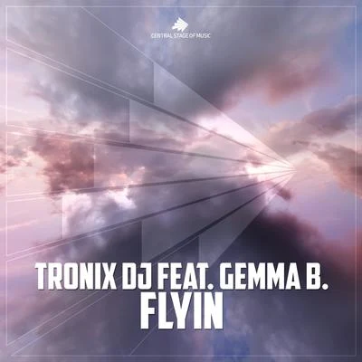 Fizzy Deejay/Tronix DJFlyin