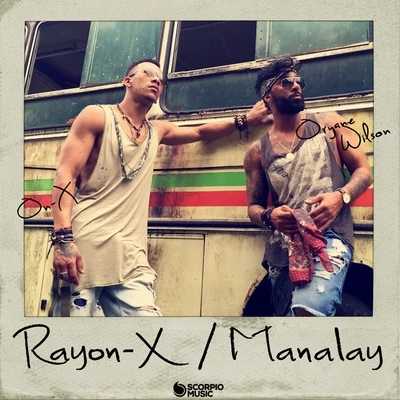 Rayon-XManalay