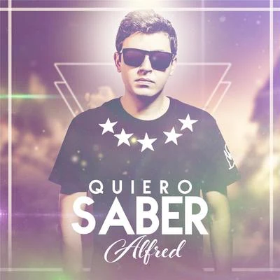 AlfredQuiero Saber