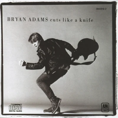 Bryan Adams/Marvin Gaye/Greg Kihn Band/The Police/After the Fire/Adam Ant/Dexys Midnight RunnersCuts Like A Knife