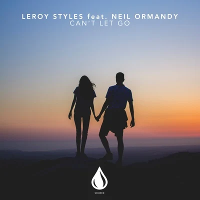 Leroy Styles/First ChoiceCant Let Go