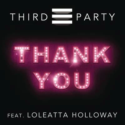 Third Party/AVIRAThank You