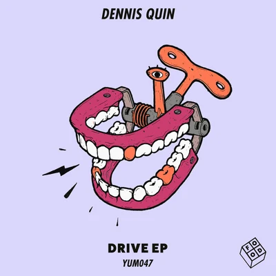 Dennis QuinDrive EP