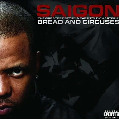 SaigonThe Greatest Story Never Told Chapter 2: Bread And Circuses