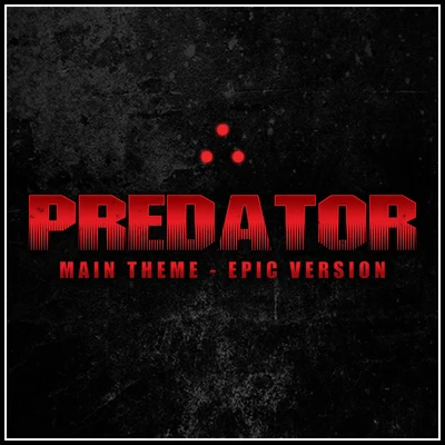 Alala/LOrchestra Cinematiquethe predator theme (Epic version)