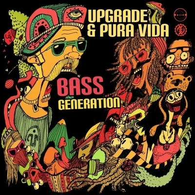 Frass Hi/Bricktown/UpgradeBass Generation