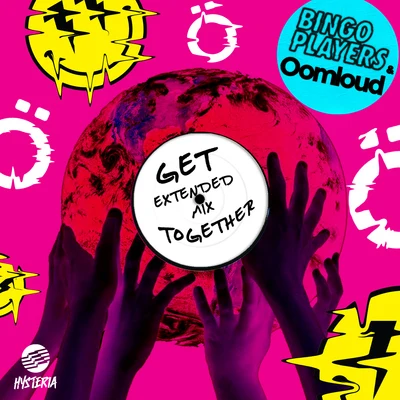 OomloudGet Together (Extended Mix)